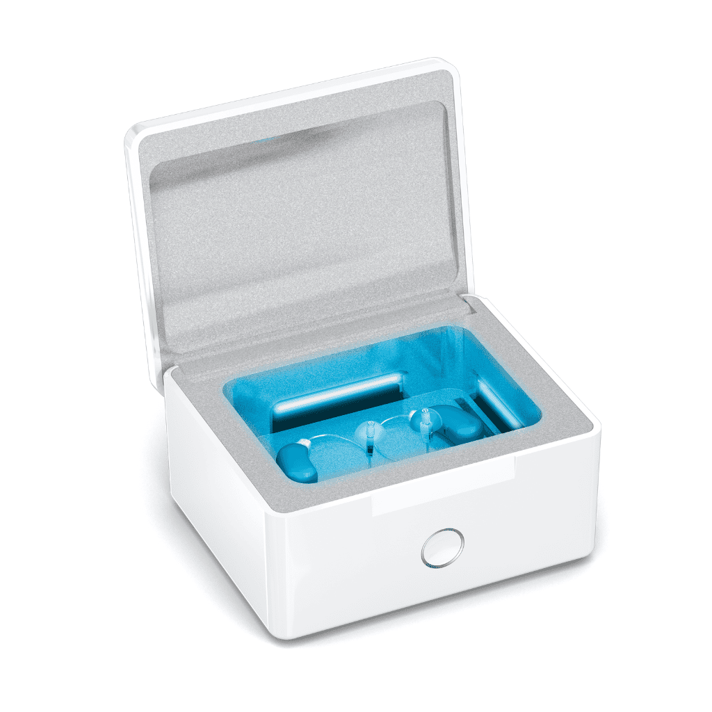 ערכת ייבוש - PerfectDry Lux with Power supply EU