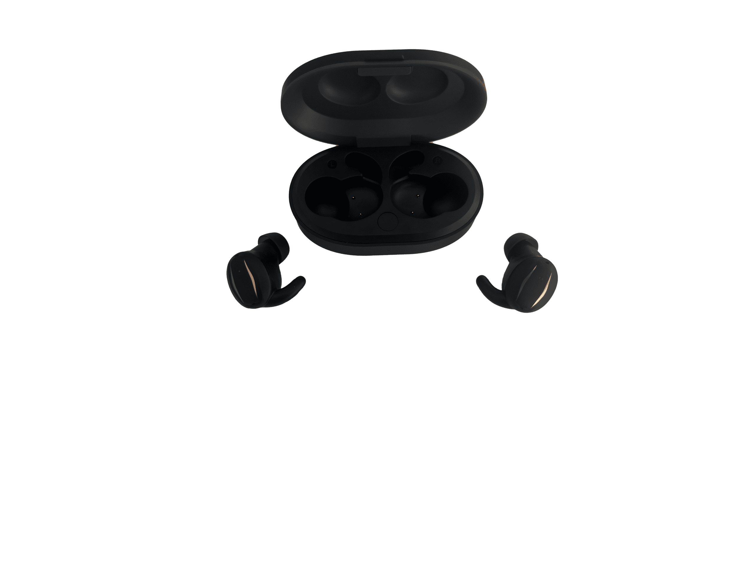 מגבר אישי EARIS MAX BUDS